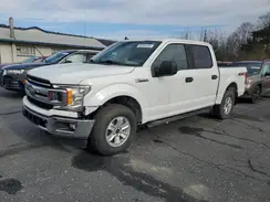 1FTEW1E41KFC75382 2019 FORD F-150