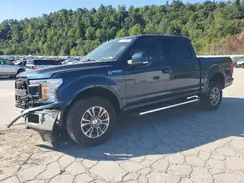 1FTEW1E41KFC80131 2019 FORD F-150