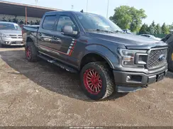 1FTEW1E41KFC82347 2019 FORD F-150
