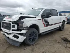 1FTEW1E41KFC83417 2019 FORD F-150