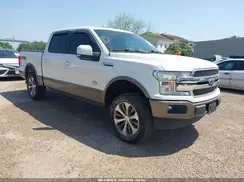 1FTEW1E41KFD00667 2019 FORD F-150