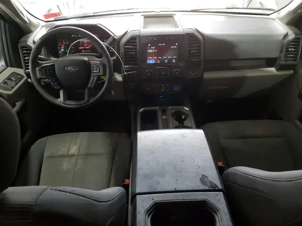 1FTEW1E41KFD07022 2019 FORD F-150 - Image 8