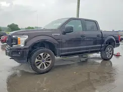 1FTEW1E41KFD07179 2019 FORD F-150