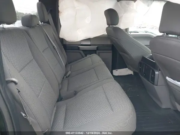 1FTEW1E41KFD09949 2019 FORD F-150 - Image 8