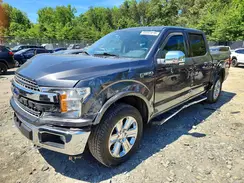 1FTEW1E41KFD10762 2019 FORD F-150