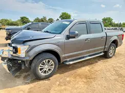 1FTEW1E41KFD11054 2019 FORD F-150