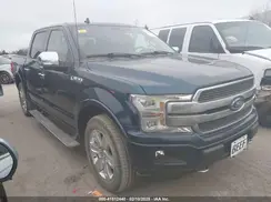 1FTEW1E41KFD14262 2019 FORD F-150