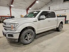 1FTEW1E41KFD24113 2019 FORD F-150