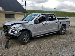 1FTEW1E41KFD29246 2019 FORD F-150