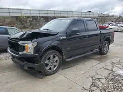 1FTEW1E41KFD34978 2019 FORD F-150