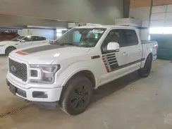 1FTEW1E41KFD46418 2019 FORD F-150