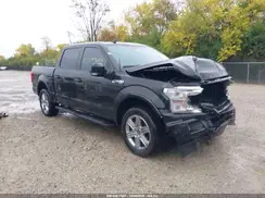 1FTEW1E41KFD46967 2019 FORD F-150