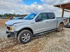 1FTEW1E41KFD51585 2019 FORD F-150