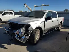 1FTEW1E41KKC03041 2019 FORD F-150
