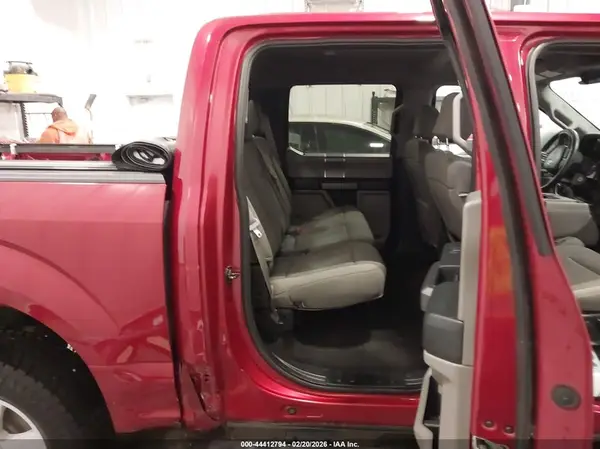 1FTEW1E41KKC03069 2019 FORD F-150 - Image 8