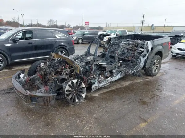 1FTEW1E41KKC11799 2019 FORD F-150 - Image 2