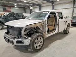 1FTEW1E41KKC12130 2019 FORD F-150