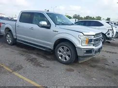 1FTEW1E41KKC29980 2019 FORD F-150