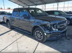 1FTEW1E41KKC35889 2019 FORD F-150