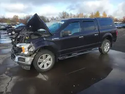 1FTEW1E41KKC36864 2019 FORD F-150