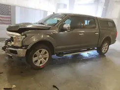 1FTEW1E41KKC37027 2019 FORD F-150