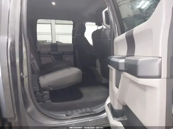 1FTEW1E41KKC37075 2019 FORD F-150 - Image 8