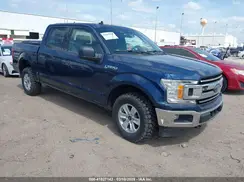 1FTEW1E41KKC38842 2019 FORD F-150