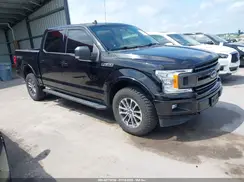 1FTEW1E41KKC49341 2019 FORD F-150