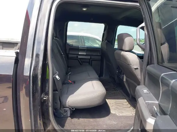1FTEW1E41KKC49341 2019 FORD F-150 - Image 8