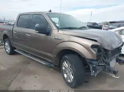 1FTEW1E41KKC77964 2019 FORD F-150
