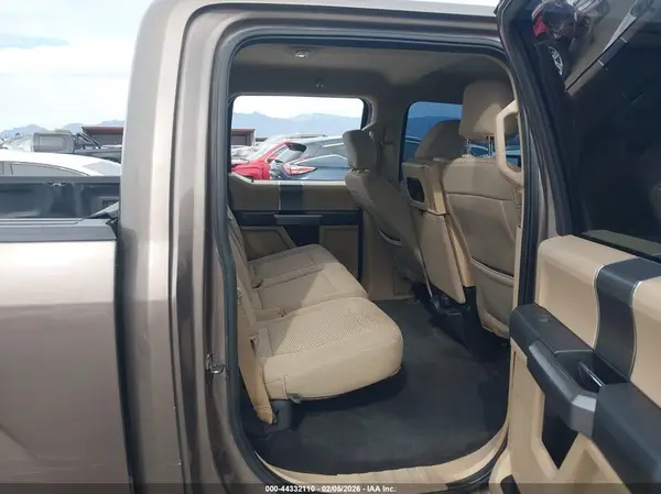 1FTEW1E41KKC77964 2019 FORD F-150 - Image 8