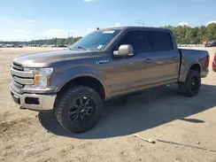 1FTEW1E41KKC82212 2019 FORD F-150