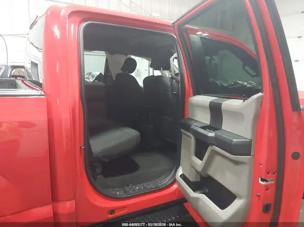 1FTEW1E41KKC87913 2019 FORD F-150 - Image 8