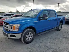 1FTEW1E41KKC89337 2019 FORD F-150