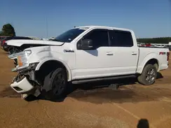 1FTEW1E41KKD43963 2019 FORD F-150