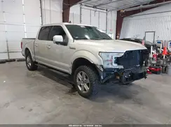 1FTEW1E41KKD45762 2019 FORD F-150