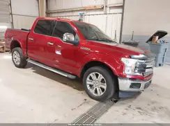 1FTEW1E41KKD67731 2019 FORD F-150
