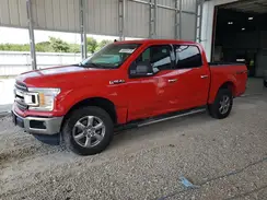 1FTEW1E41KKD71228 2019 FORD F-150