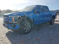 1FTEW1E41KKD73013 2019 FORD F-150