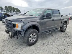 1FTEW1E41KKD75263 2019 FORD F-150