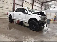 1FTEW1E41KKD89972 2019 FORD F-150