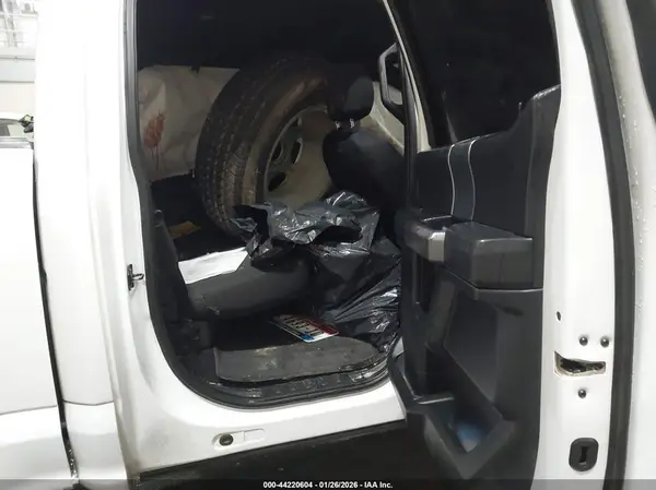 1FTEW1E41KKD89972 2019 FORD F-150 - Image 8