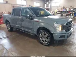 1FTEW1E41KKD97490 2019 FORD F-150