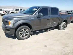 1FTEW1E41KKE07211 2019 FORD F-150