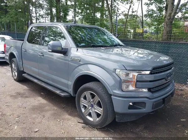 1FTEW1E41KKE11419 2019 FORD F-150 - Image 1