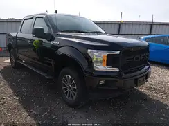 1FTEW1E41KKE15163 2019 FORD F-150