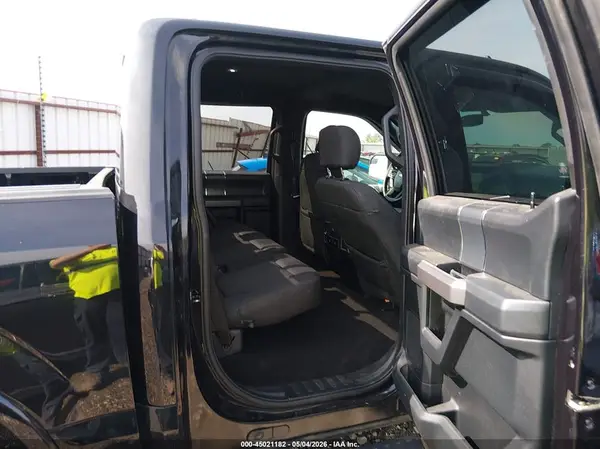 1FTEW1E41KKE15163 2019 FORD F-150 - Image 8