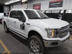 1FTEW1E41KKE15695 2019 FORD F-150