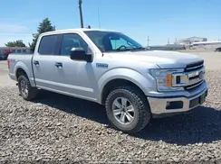 1FTEW1E41KKE23263 2019 FORD F-150