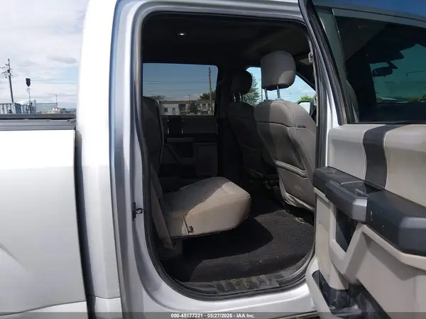 1FTEW1E41KKE23263 2019 FORD F-150 - Image 8